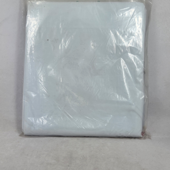 Vintage Christmas Tree Removal/Storage Bag Wynne Novelty Corp Sealed Unopened - Picture 10 of 10